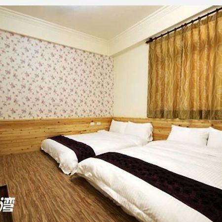 Fengming B&B Jinning Экстерьер фото