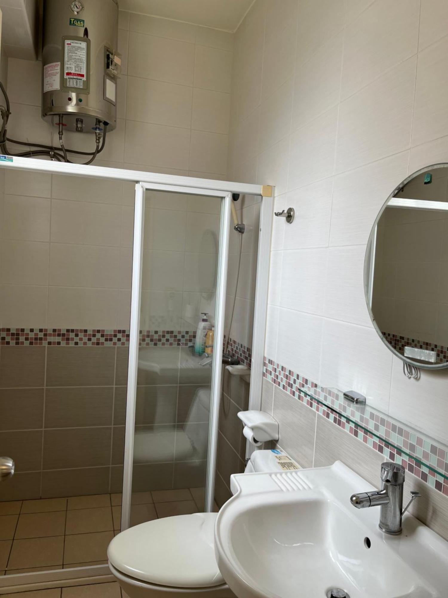 Fengming B&B Jinning Экстерьер фото