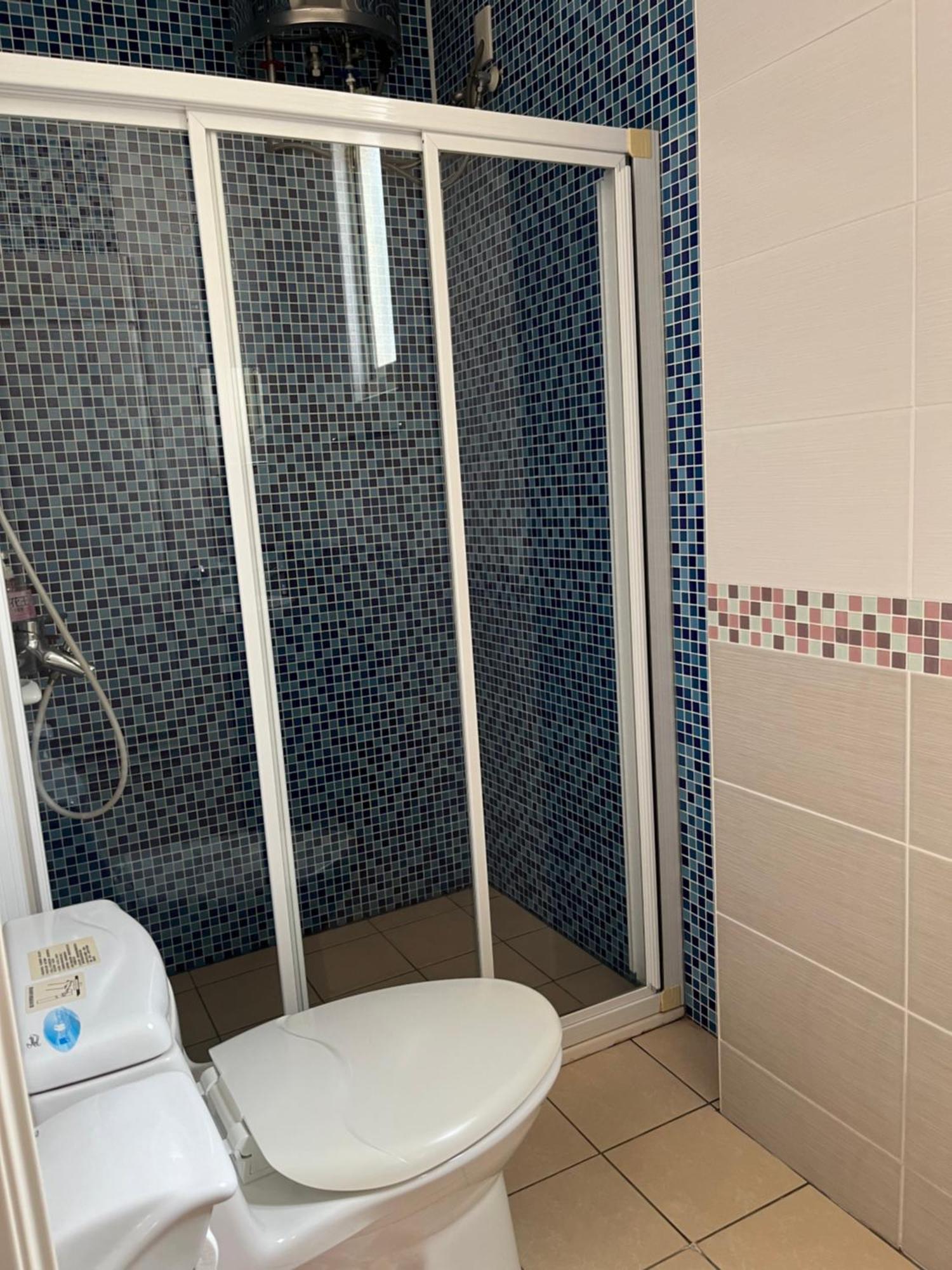Fengming B&B Jinning Экстерьер фото
