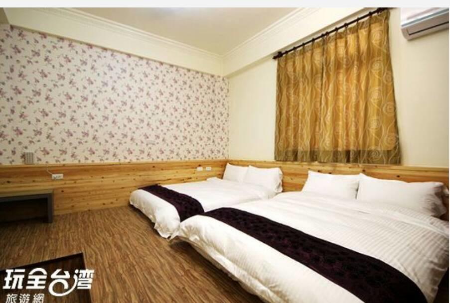 Fengming B&B Jinning Экстерьер фото