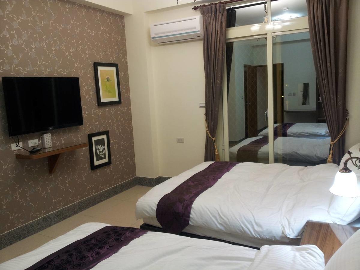 Fengming B&B Jinning Экстерьер фото