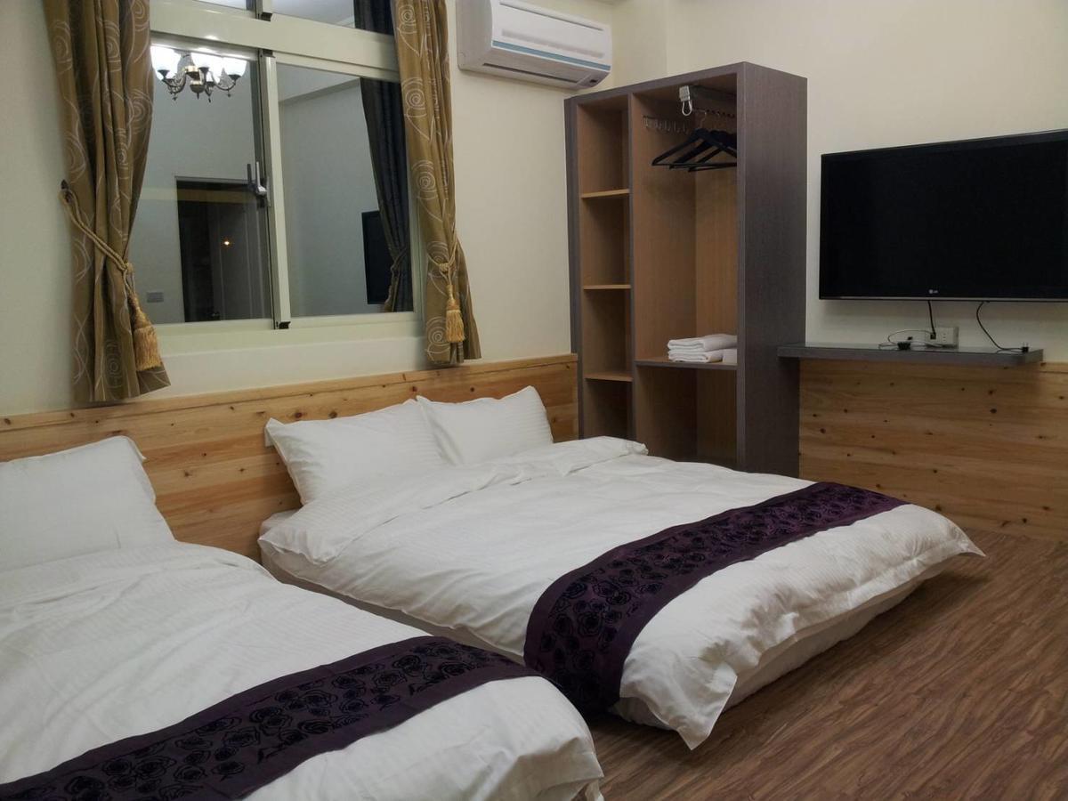 Fengming B&B Jinning Экстерьер фото