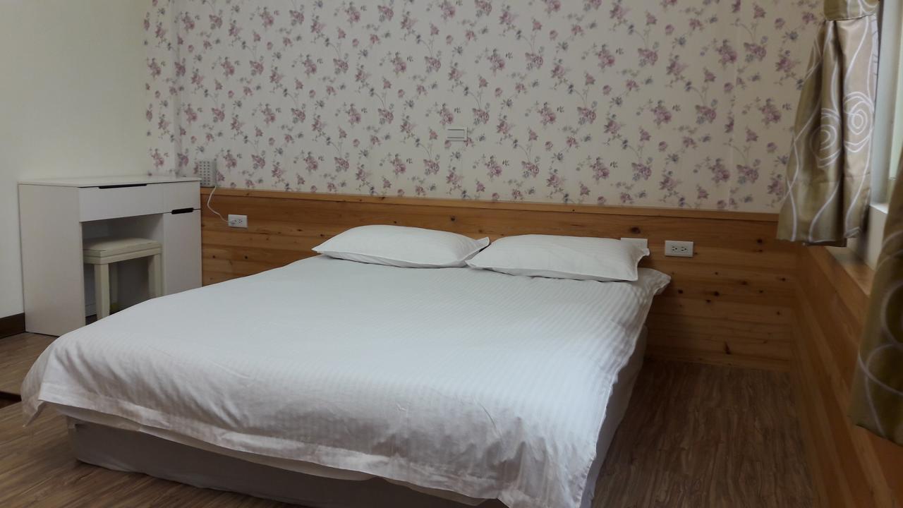 Fengming B&B Jinning Экстерьер фото