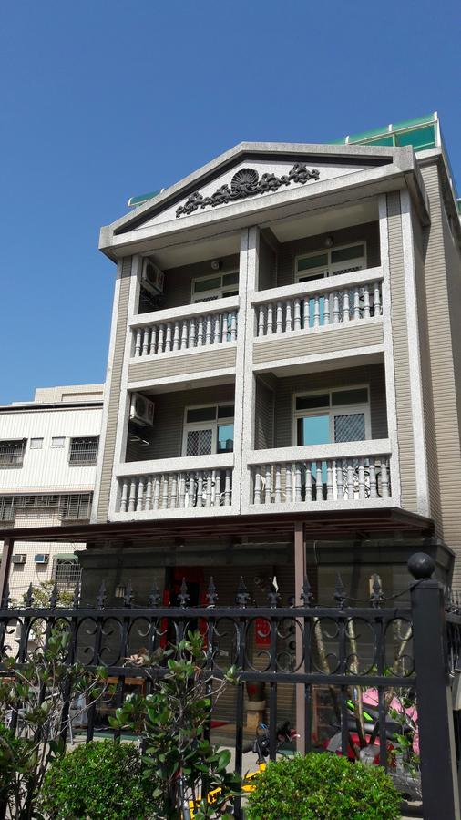Fengming B&B Jinning Экстерьер фото